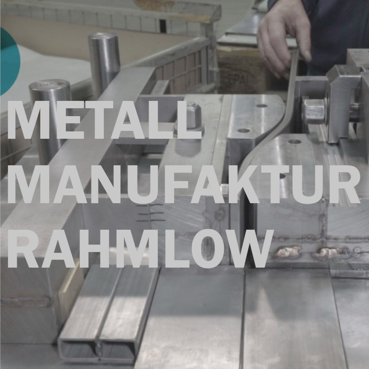 Metallmanufaktur Rahmlow Metallmanufaktur Rahmlow