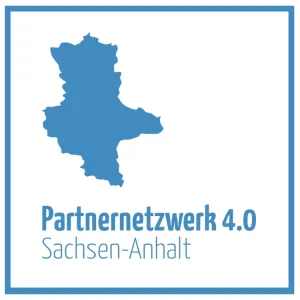 Partnernetzwerk 4.0 Sachsen-Anhalt