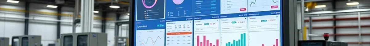Praxistag: Shopfloor Management (Bild: KI-generiert)
