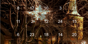 REFA-Adventskalender