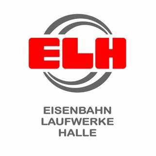 ELH Eisenbahnlaufwerke Halle