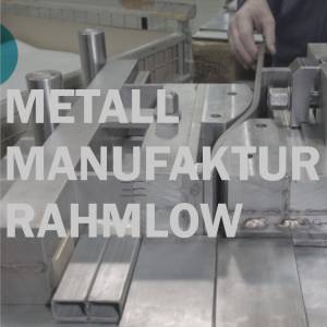 Metallmanufaktur Rahmlow