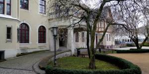 Kooperation mit der Hochschule Harz