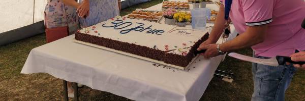 30 Jahre Bfw