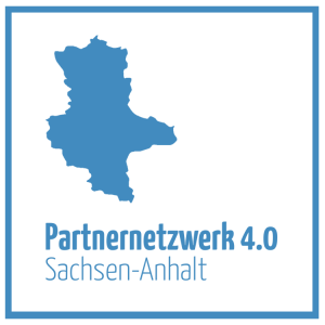 Partnernetzwerk 4.0 Sachsen-Anhalt