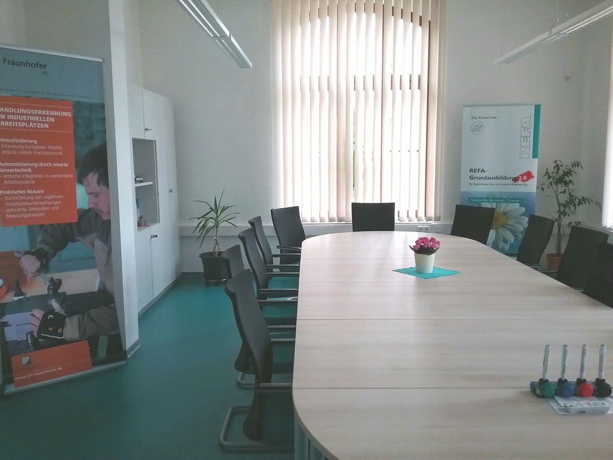 Konferenzraum