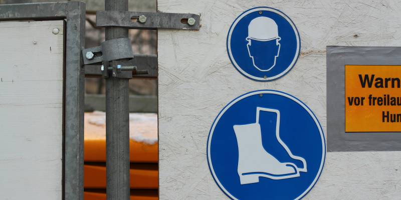 Arbeits- und Gesundheitsschutz Teil 1