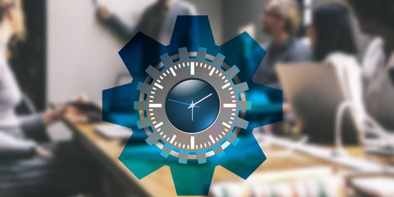 Gestaltung von Arbeitszeit- und Schichtmodellen